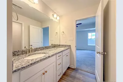 1056 Alex Baker (Lot 7) Road, Raeford, NC 28376 - Photo 19