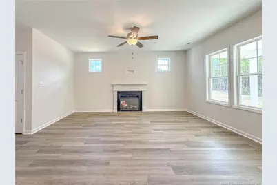 1056 Alex Baker (Lot 7) Road, Raeford, NC 28376 - Photo 11