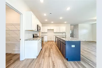 1056 Alex Baker (Lot 7) Road, Raeford, NC 28376 - Photo 9