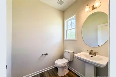 1056 Alex Baker (Lot 7) Road, Raeford, NC 28376 - Photo 3