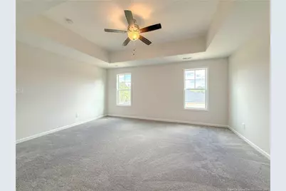 1056 Alex Baker (Lot 7) Road, Raeford, NC 28376 - Photo 21