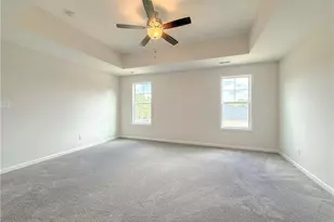 1056 Alex Baker Rd Lot 7, Raeford, NC 28376 - Photo 21