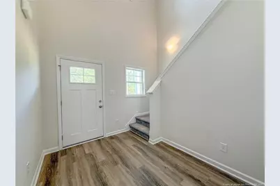 1056 Alex Baker (Lot 7) Road, Raeford, NC 28376 - Photo 15