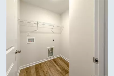 1056 Alex Baker (Lot 7) Road, Raeford, NC 28376 - Photo 23