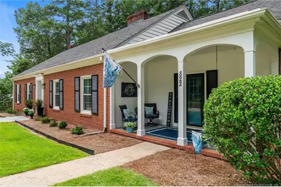 822 Fitts Street, Sanford, NC 27330 - Photo 3