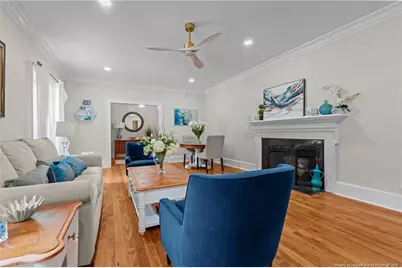 822 Fitts Street, Sanford, NC 27330 - Photo 19