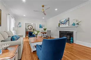 822 Fitts St, Sanford, NC 27330 - Photo 19