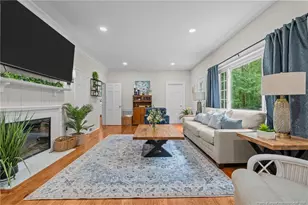 822 Fitts St, Sanford, NC 27330 - Photo 21