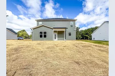 1020 Alex Baker (Lot 9) Road, Raeford, NC 28376 - Photo 31