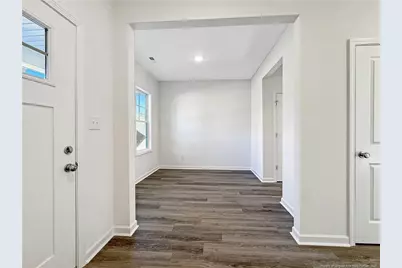 1020 Alex Baker (Lot 9) Road, Raeford, NC 28376 - Photo 5