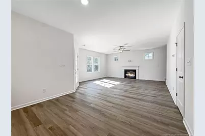 1020 Alex Baker (Lot 9) Road, Raeford, NC 28376 - Photo 13