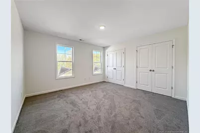 1020 Alex Baker (Lot 9) Road, Raeford, NC 28376 - Photo 23