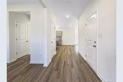 1020 Alex Baker (Lot 9) Road, Raeford, NC 28376 - Photo 3