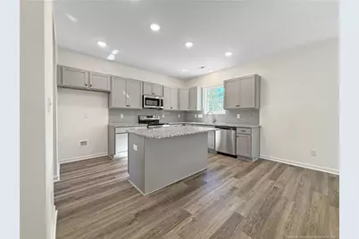 1020 Alex Baker (Lot 9) Road, Raeford, NC 28376 - Photo 9