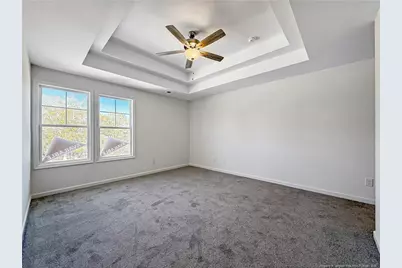 1020 Alex Baker (Lot 9) Road, Raeford, NC 28376 - Photo 25