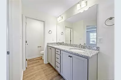 1020 Alex Baker (Lot 9) Road, Raeford, NC 28376 - Photo 27