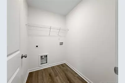 1020 Alex Baker (Lot 9) Road, Raeford, NC 28376 - Photo 19