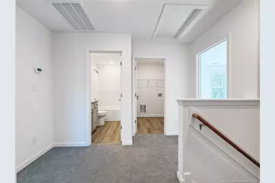 1020 Alex Baker (Lot 9) Road, Raeford, NC 28376 - Photo 17