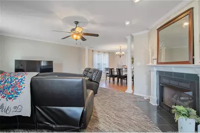 6125 Dolman Drive, Stedman, NC 28391 - Photo 9