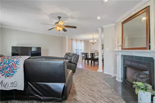 6125 Dolman Dr, Stedman, NC 28391 - Photo 9