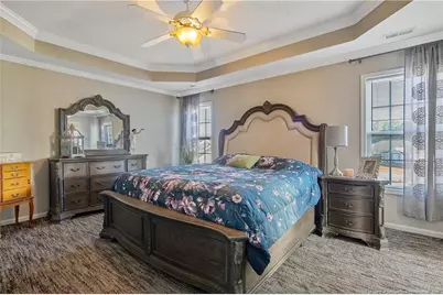 6125 Dolman Drive, Stedman, NC 28391 - Photo 25