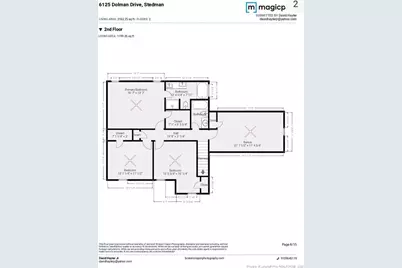 6125 Dolman Drive, Stedman, NC 28391 - Photo 45