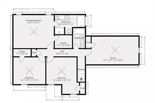 6125 Dolman Dr, Stedman, NC 28391 - Photo 45