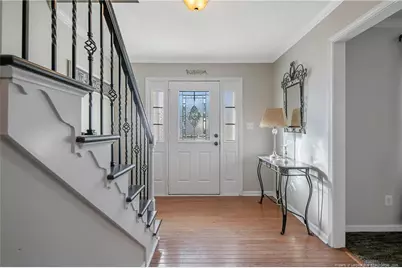 6125 Dolman Drive, Stedman, NC 28391 - Photo 7