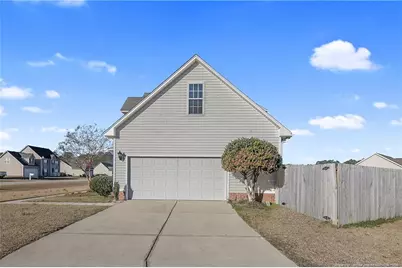 6125 Dolman Drive, Stedman, NC 28391 - Photo 3