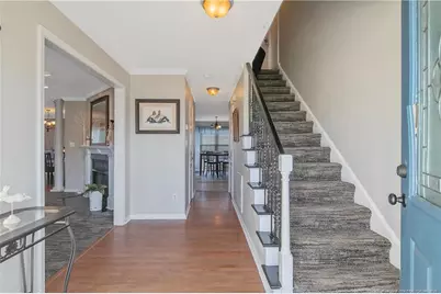 6125 Dolman Drive, Stedman, NC 28391 - Photo 5