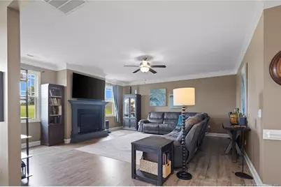 1413 Amen Court, Hope Mills, NC 28348 - Photo 13