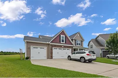 1413 Amen Court, Hope Mills, NC 28348 - Photo 5