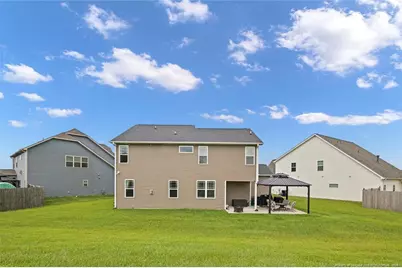 1413 Amen Court, Hope Mills, NC 28348 - Photo 49