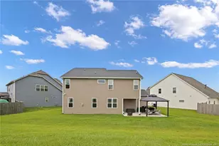 1413 Amen Ct, Hope Mills, NC 28348 - Photo 49