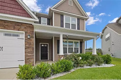 1413 Amen Court, Hope Mills, NC 28348 - Photo 7