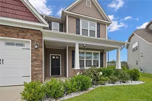 1413 Amen Ct, Hope Mills, NC 28348 - Photo 7