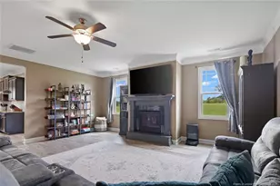 1413 Amen Ct, Hope Mills, NC 28348 - Photo 15