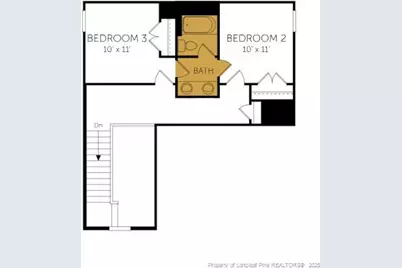 2011 Secluded Dell Road, Fayetteville, NC 28306 - Photo 41