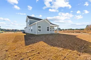 2011 Secluded Dell Rd, Fayetteville, NC 28306 - Photo 5