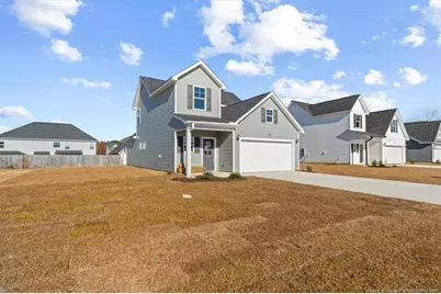 2011 Secluded Dell Road, Fayetteville, NC 28306 - Photo 3