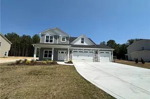 2908 Calloway Rd, Raeford, NC 28376 - Photo 1