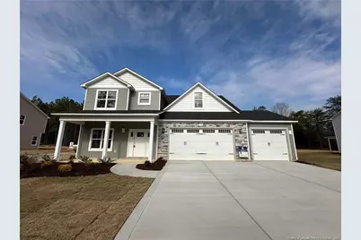 2908 Calloway Road, Raeford, NC 28376 - Photo 1