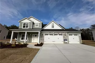 2908 Calloway Rd, Raeford, NC 28376 - Photo 1