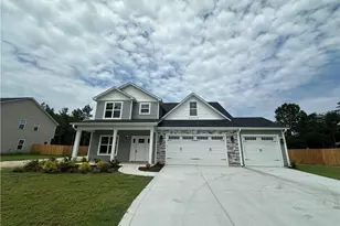 2908 Calloway Rd, Raeford, NC 28376 - Photo 1
