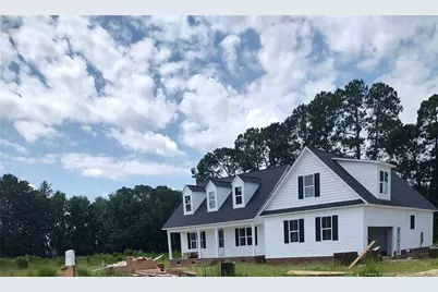 3007 Dinwiddle Drive, Wade, NC 28395 - Photo 1