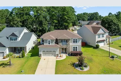 3104 Bogota Court, Fayetteville, NC 28306 - Photo 37