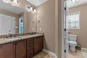 3104 Bogota Ct, Fayetteville, NC 28306 - Photo 31