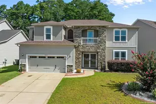 3104 Bogota Ct, Fayetteville, NC 28306 - Photo 1