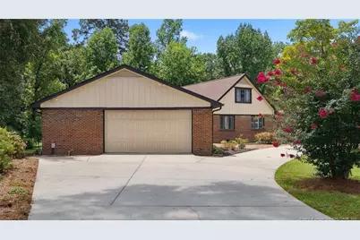 1855 Riverside Boulevard, Lumberton, NC 28358 - Photo 3