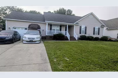 3116 Tettenbury Drive, Fayetteville, NC 28306 - Photo 21